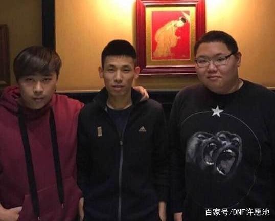 DNF发布网检测 DNF发布网检测